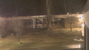 Weather camera view of Cold Spring Harbor HS.