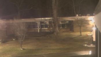 Weather camera view of Cold Spring Harbor HS.