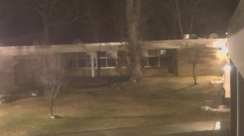 Weather camera view of Cold Spring Harbor HS.