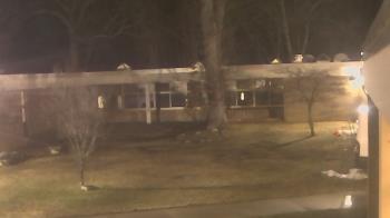 Weather camera view of Cold Spring Harbor HS.