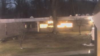 Weather camera view of Cold Spring Harbor HS.