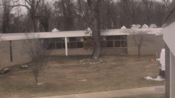 Weather camera view of Cold Spring Harbor HS.