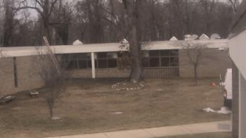 Weather camera view of Cold Spring Harbor HS.