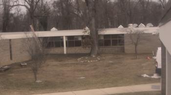 Weather camera view of Cold Spring Harbor HS.