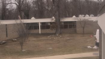 Weather camera view of Cold Spring Harbor HS.