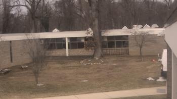 Weather camera view of Cold Spring Harbor HS.