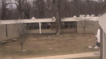 Weather camera view of Cold Spring Harbor HS.