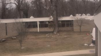 Weather camera view of Cold Spring Harbor HS.