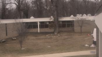 Weather camera view of Cold Spring Harbor HS.