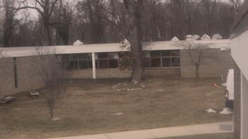 Weather camera view of Cold Spring Harbor HS.