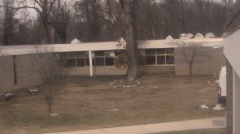 Weather camera view of Cold Spring Harbor HS.