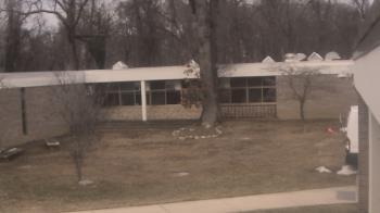 Weather camera view of Cold Spring Harbor HS.