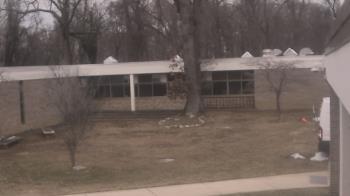 Weather camera view of Cold Spring Harbor HS.