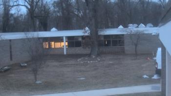 Weather camera view of Cold Spring Harbor HS.