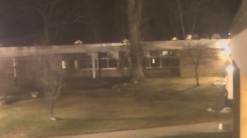 Weather camera view of Cold Spring Harbor HS.