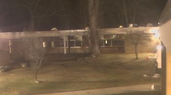 Weather camera view of Cold Spring Harbor HS.