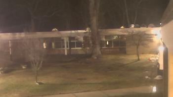 Weather camera view of Cold Spring Harbor HS.