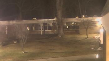 Weather camera view of Cold Spring Harbor HS.