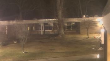 Weather camera view of Cold Spring Harbor HS.