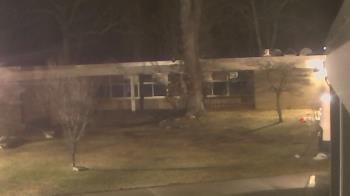 Weather camera view of Cold Spring Harbor HS.