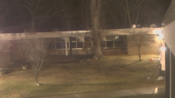 Weather camera view of Cold Spring Harbor HS.