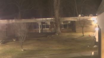 Weather camera view of Cold Spring Harbor HS.