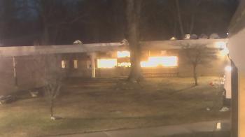 Weather camera view of Cold Spring Harbor HS.