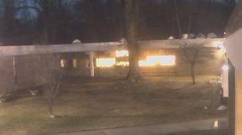 Weather camera view of Cold Spring Harbor HS.