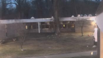 Weather camera view of Cold Spring Harbor HS.