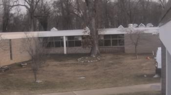 Weather camera view of Cold Spring Harbor HS.