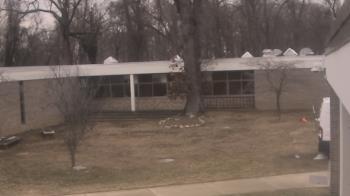 Weather camera view of Cold Spring Harbor HS.