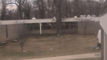 Weather camera view of Cold Spring Harbor HS.