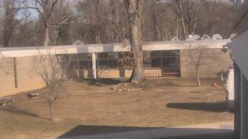 Weather camera view of Cold Spring Harbor HS.