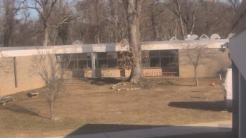 Weather camera view of Cold Spring Harbor HS.