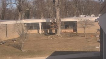 Weather camera view of Cold Spring Harbor HS.