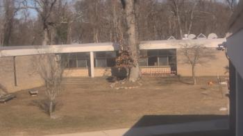 Weather camera view of Cold Spring Harbor HS.