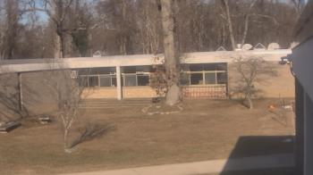 Weather camera view of Cold Spring Harbor HS.