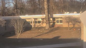 Weather camera view of Cold Spring Harbor HS.