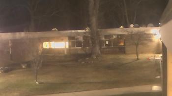 Weather camera view of Cold Spring Harbor HS.