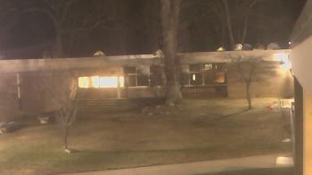 Weather camera view of Cold Spring Harbor HS.