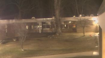 Weather camera view of Cold Spring Harbor HS.