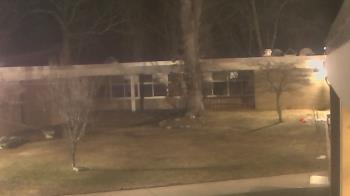 Weather camera view of Cold Spring Harbor HS.