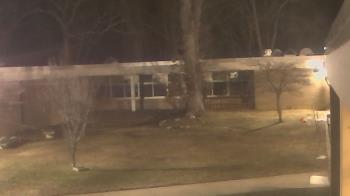 Weather camera view of Cold Spring Harbor HS.