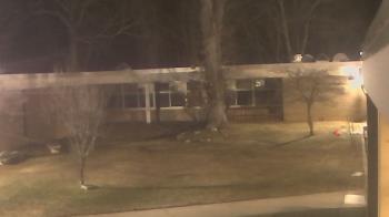 Weather camera view of Cold Spring Harbor HS.