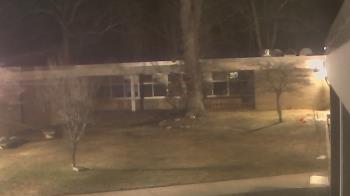 Weather camera view of Cold Spring Harbor HS.