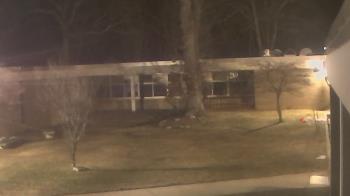 Weather camera view of Cold Spring Harbor HS.