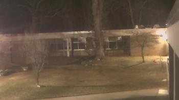 Weather camera view of Cold Spring Harbor HS.