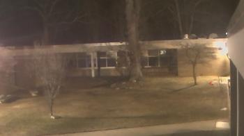 Weather camera view of Cold Spring Harbor HS.