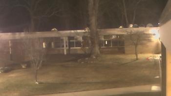 Weather camera view of Cold Spring Harbor HS.