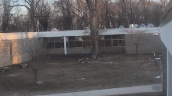 Weather camera view of Cold Spring Harbor HS.